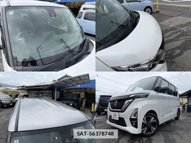 Nissan ROOX 2020-03 7815427-4