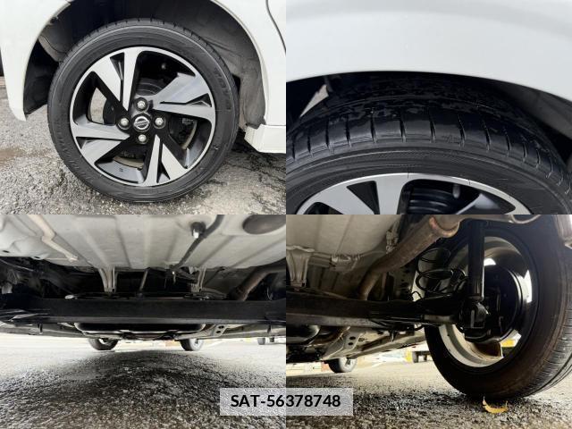 Nissan ROOX 2020-03 7815427-5