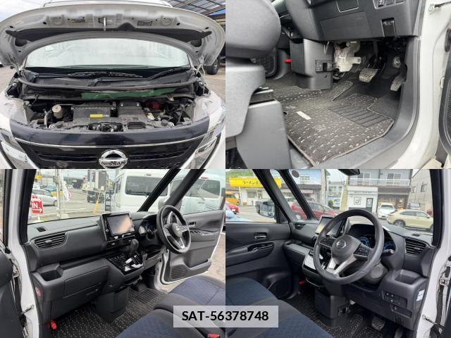 Nissan ROOX 2020-03 7815427-7