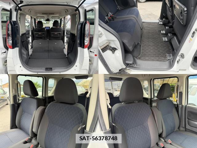 Nissan ROOX 2020-03 7815427-9