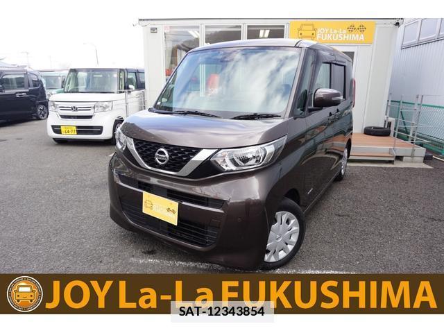 Nissan ROOX 2021-02 7815523-0