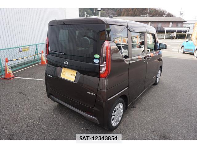 Nissan ROOX 2021-02 7815523-1