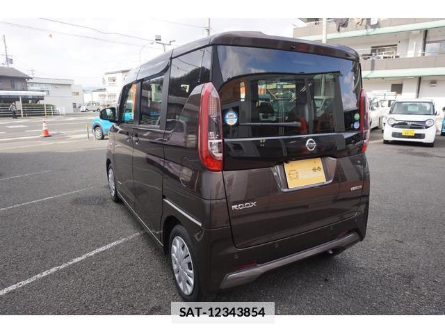 Nissan ROOX 2021-02 7815523-14