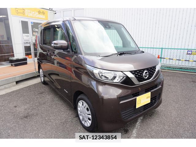 Nissan ROOX 2021-02 7815523-15