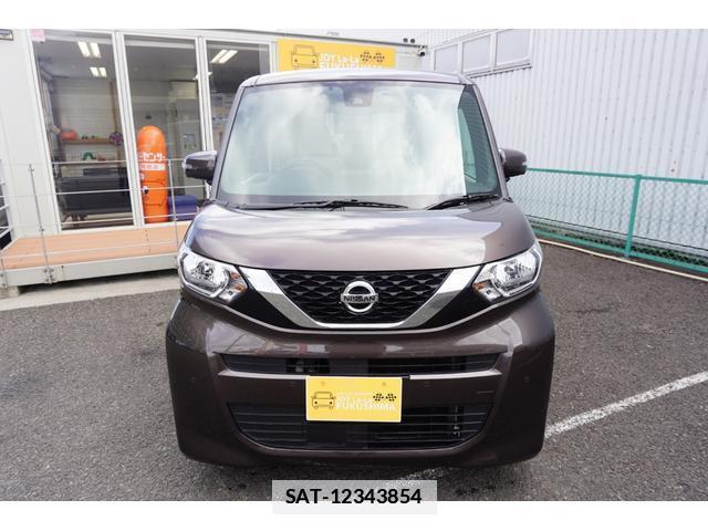 Nissan ROOX 2021-02 7815523-2