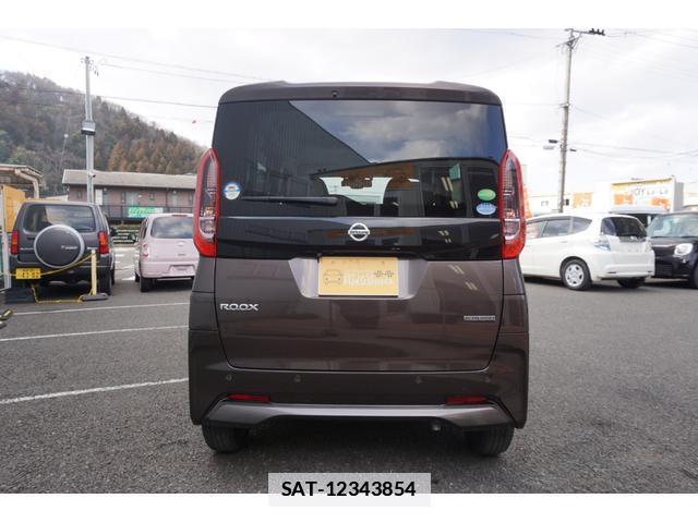 Nissan ROOX 2021-02 7815523-3