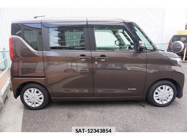 Nissan ROOX 2021-02 7815523-4