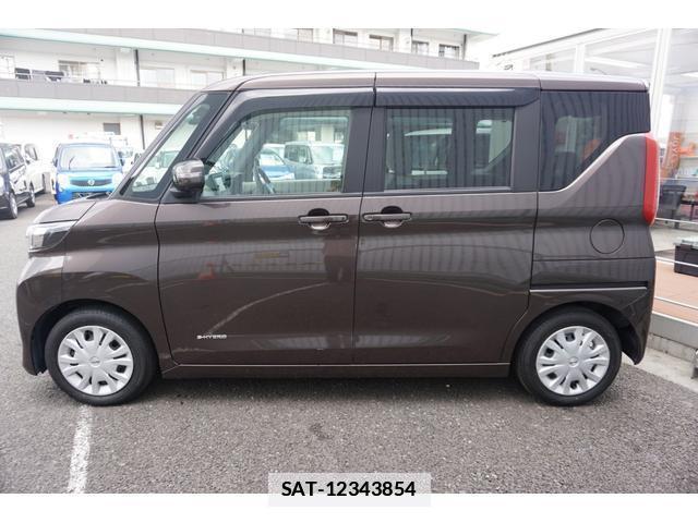 Nissan ROOX 2021-02 7815523-5