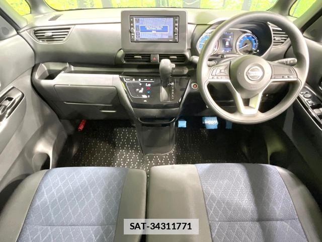 Nissan ROOX 2020-09 7815987-1