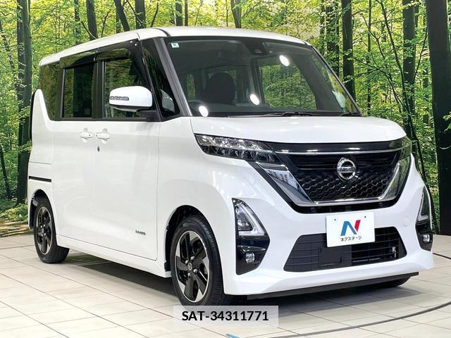 Nissan ROOX 2020-09 7815987-15