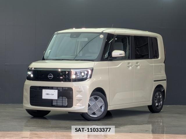 Nissan ROOX 2025-11 7816443-0