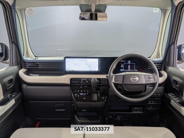 Nissan ROOX 2025-11 7816443-2
