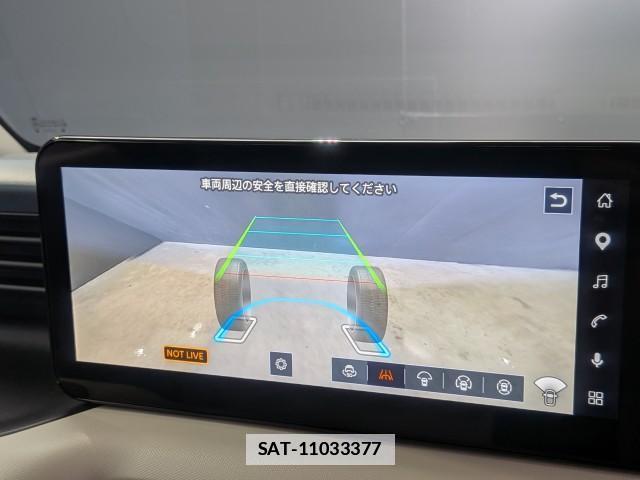 Nissan ROOX 2025-11 7816443-8