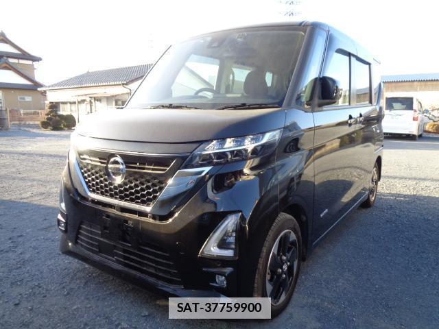Nissan ROOX 2020-12 7817086-0