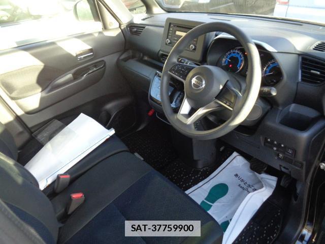 Nissan ROOX 2020-12 7817086-4