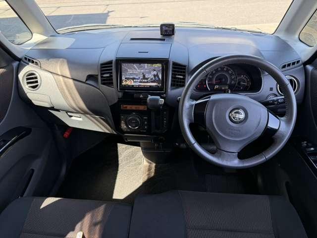 Nissan ROOX 2009-11 7817790-2