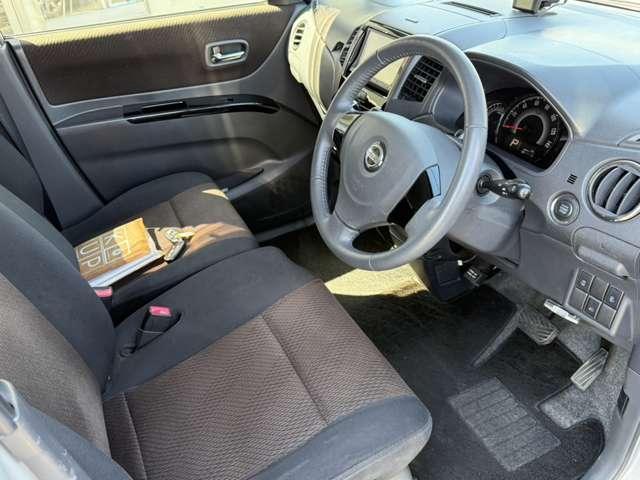 Nissan ROOX 2009-11 7817790-3