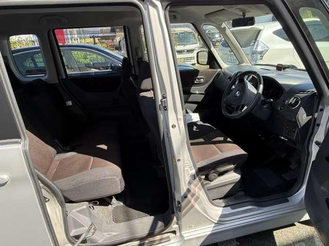 Nissan ROOX 2009-11 7817790-4