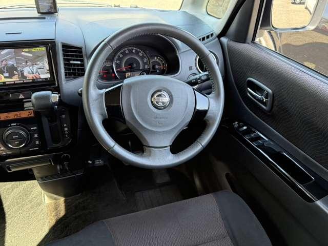 Nissan ROOX 2009-11 7817790-7
