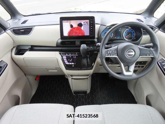 Nissan ROOX 2025 7818686-1