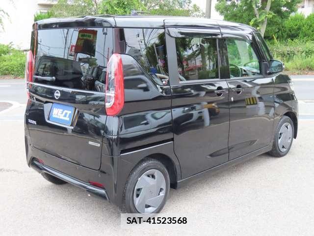 Nissan ROOX 2025 7818686-10