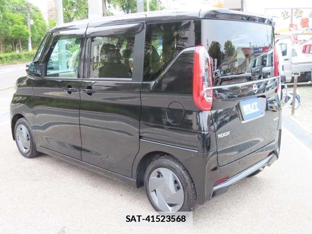 Nissan ROOX 2025 7818686-11