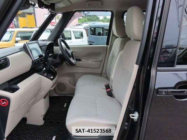 Nissan ROOX 2025 7818686-2