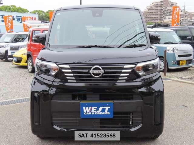 Nissan ROOX 2025 7818686-4