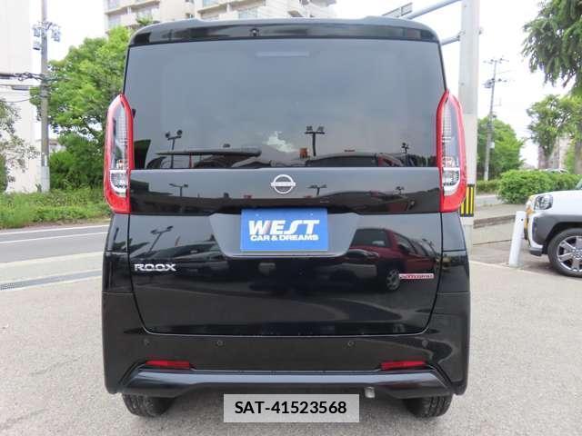 Nissan ROOX 2025 7818686-5