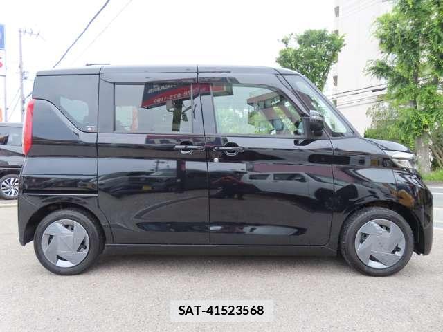 Nissan ROOX 2025 7818686-6