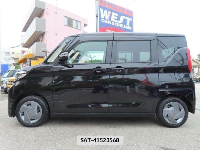 Nissan ROOX 2025 7818686-7
