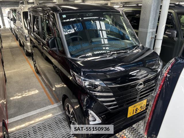 Nissan ROOX 2024-05 7819409-0