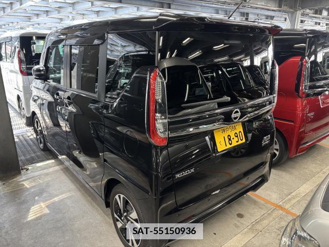 Nissan ROOX 2024-05 7819409-1