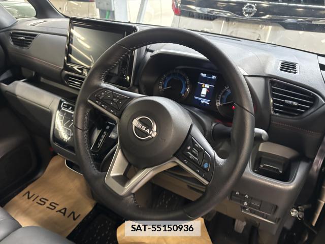 Nissan ROOX 2024-05 7819409-2
