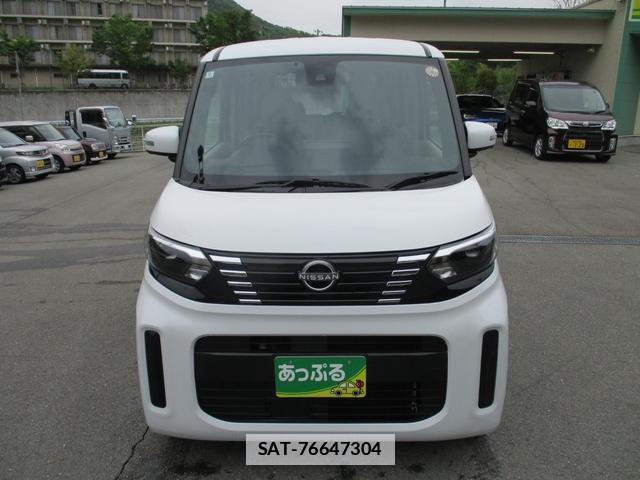 Nissan ROOX 2024-02 7819616-2