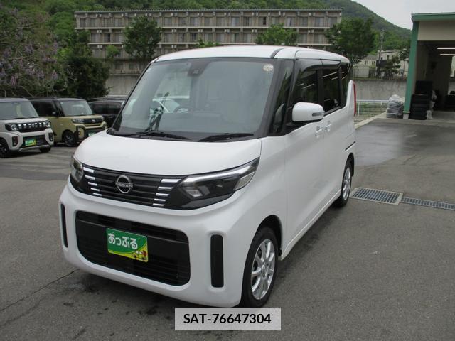 Nissan ROOX 2024-02 7819616-7