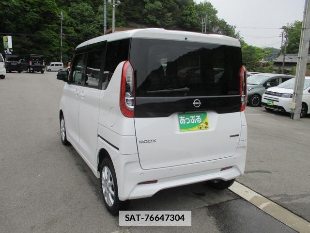 Nissan ROOX 2024-02 7819616-9