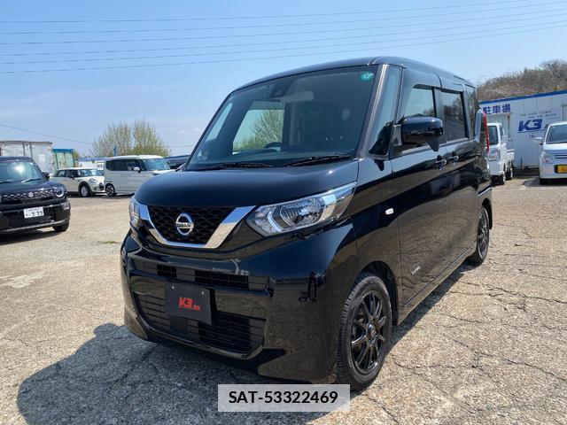 Nissan ROOX 2022-03 7819695-0