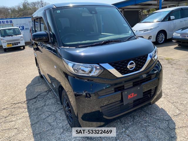 Nissan ROOX 2022-03 7819695-10