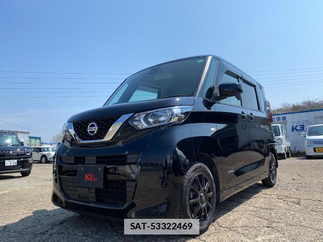 Nissan ROOX 2022-03 7819695-16