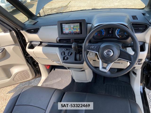 Nissan ROOX 2022-03 7819695-2