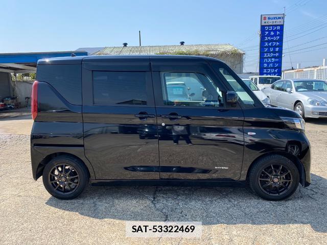Nissan ROOX 2022-03 7819695-3