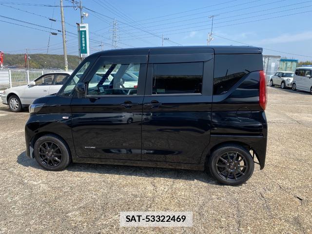 Nissan ROOX 2022-03 7819695-4