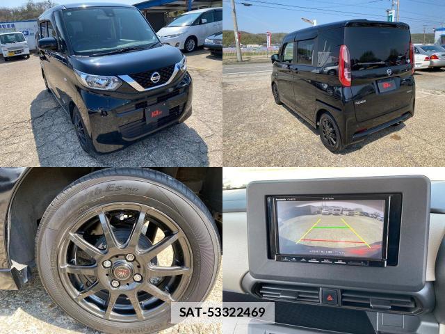 Nissan ROOX 2022-03 7819695-7