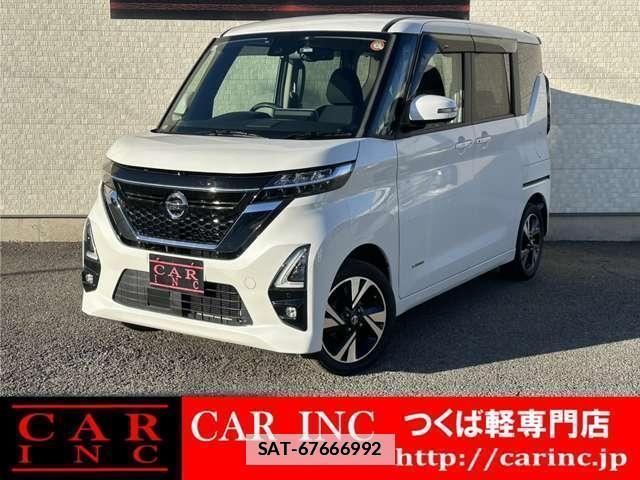 Nissan ROOX 2021-04 7820132-0