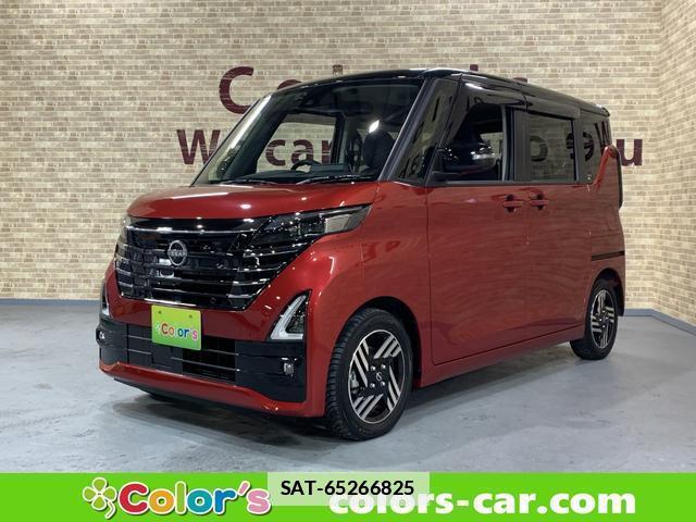 Nissan ROOX 2023-12 7820285-0