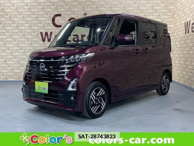 Nissan ROOX 2024-01 7820288-0