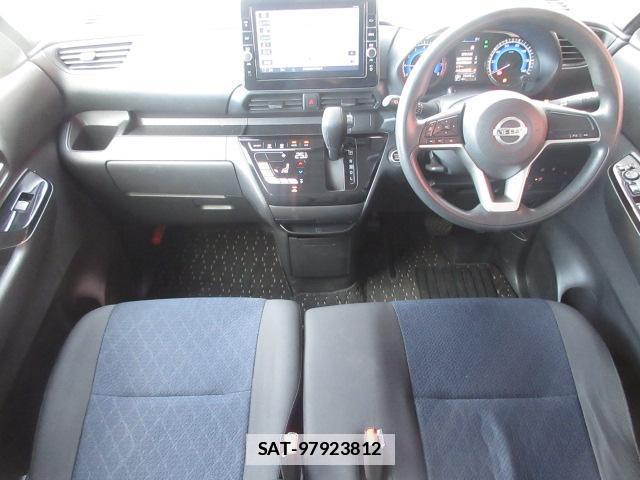Nissan ROOX 2020-12 7820511-2