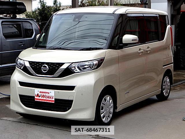 Nissan ROOX 2021-02 7820768-1