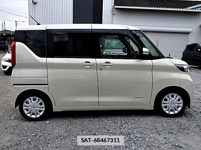 Nissan ROOX 2021-02 7820768-10